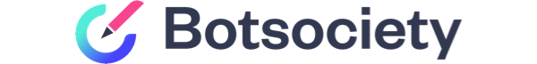 Botsociety Blog
