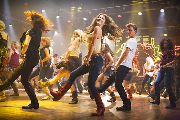 Line Dance Recommendations — Exactly what Clothes Do Line Dancers Use? | by  Brumby Line Dancers | Medium
