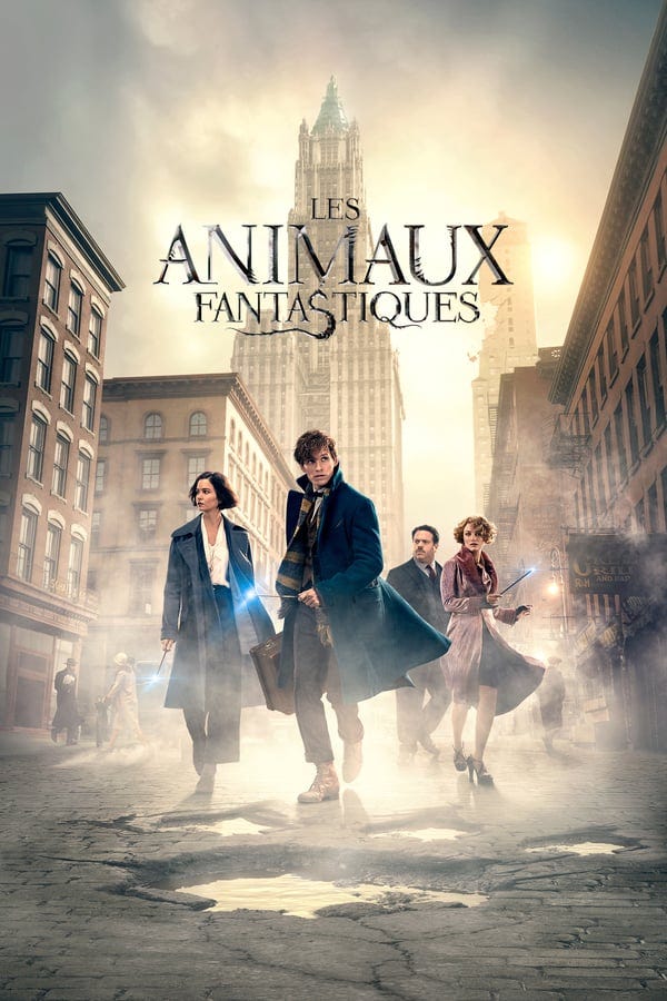 Les Animaux Fantastiques 2 Streaming Gratuit Vf Film Streaming Complet Les Animaux fantastiques [2016] | by Hernandizei