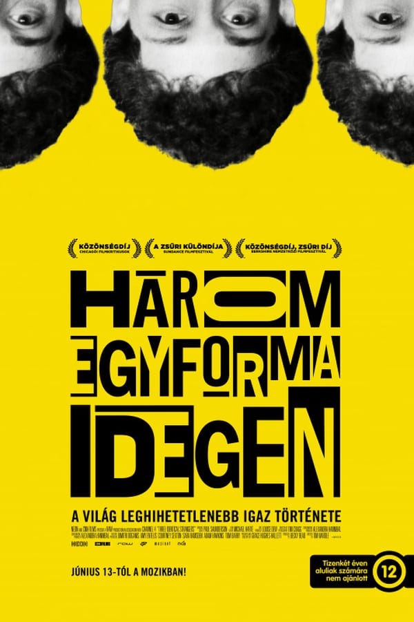 Teljesen Idegenek Teljes Film Magyarul Videa