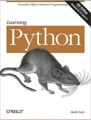 Featured image of post Best Outdoor Learn Book Python Programming For Beginners : How to think like a computer scientist.
