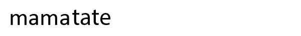 mamatate