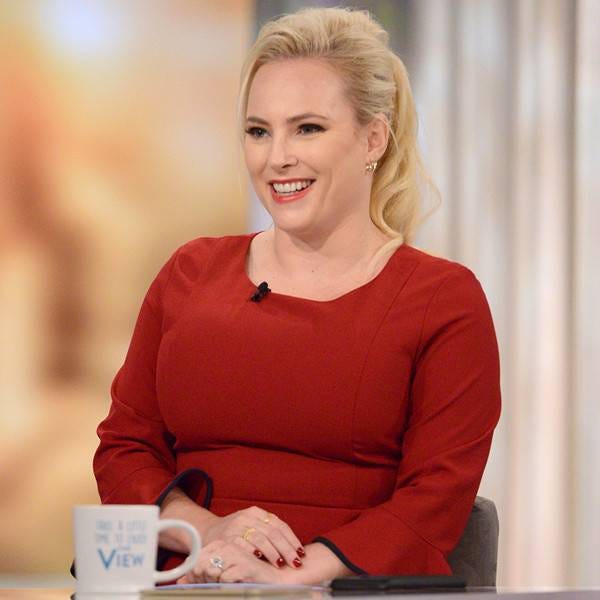 meghan mccain