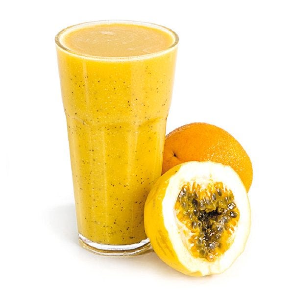 Maracujá. Reconhecido como um calmante natural… | by Vida Fitnesss PRO