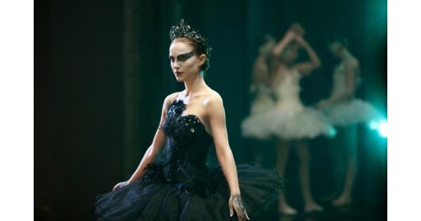 Black Swan: Analysis a Cinematic | by Shirali | Medium