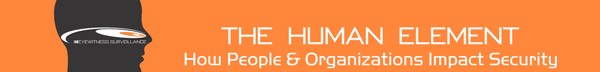 The Human Element: How People Impact Security