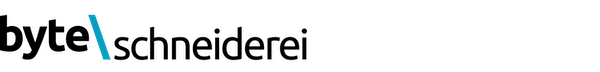 byte\schneiderei