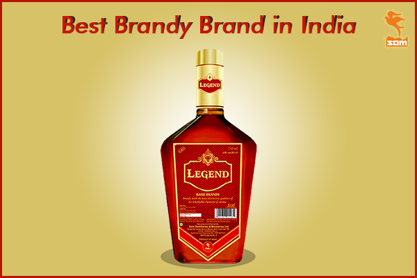 Brandy Brands In India- A Drink For A Good Health | by som india | Medium