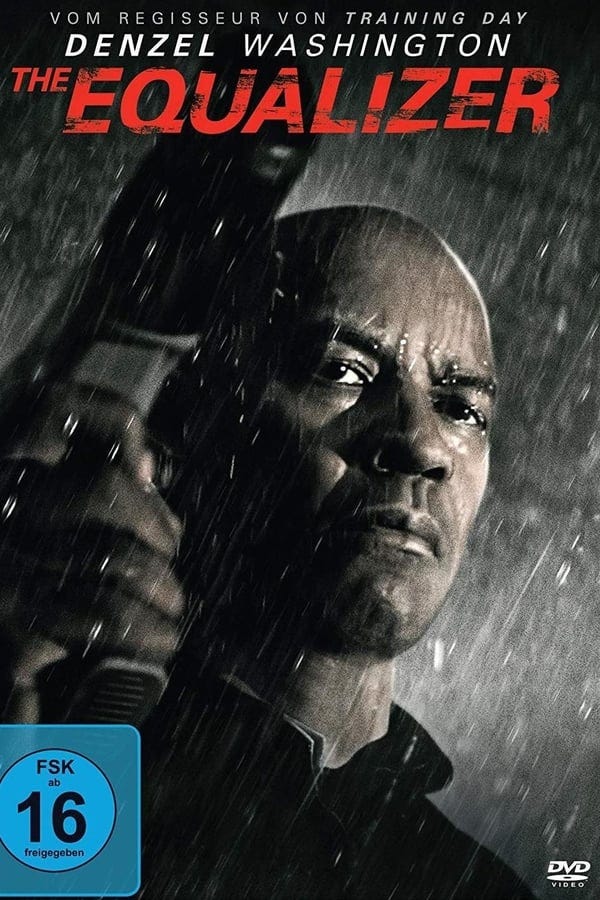 Deutsch Film The Equalizer 2014 Complete Ganzer Film Online 720p Hd By Astteffesson Ale Medium