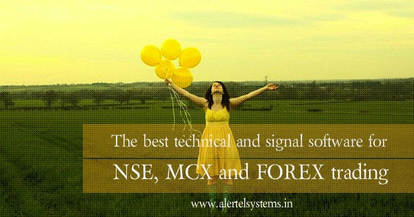 The best technical and signal software for NSE, MCX and FOREX trading ...