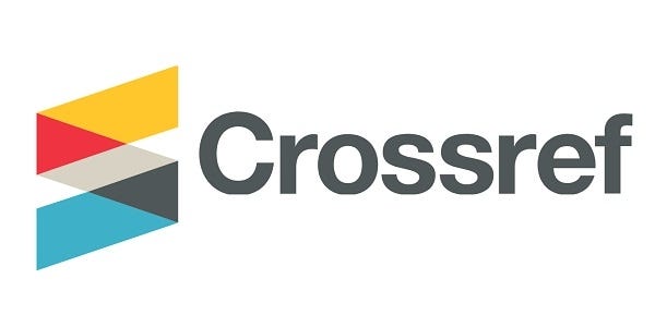 crossref Logo