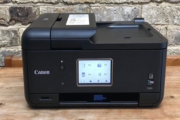 All You Need To Know About Canon Pixma Tr8550 Printer By Johncareteraj Feb 2021 Medium