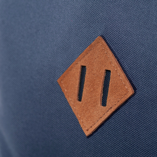 diamond with two slits backpack