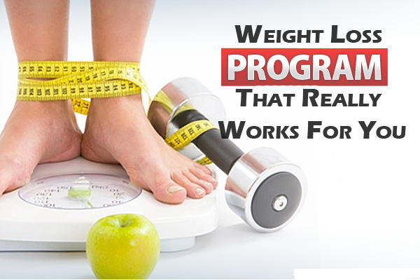 5 Reasons To Get Registered With Online Weight Loss Programs By Kiano Lion Medium