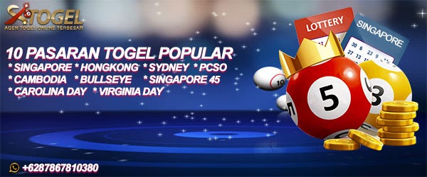 Togel Virginia Day 2019
, Situs Togel Online Populer Dengan Banyaknya Situs Judi Online By Yunita Sebastian Medium