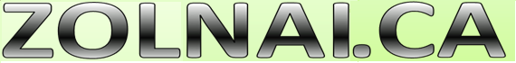 Zolnai.ca