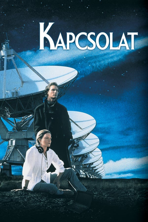 Film Magyarul Kapcsolat 1997 Teljes Videa Hd Online By Pdelmpg Dec 2020 Medium