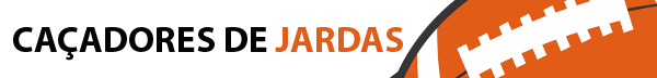 Caçadores de Jardas
