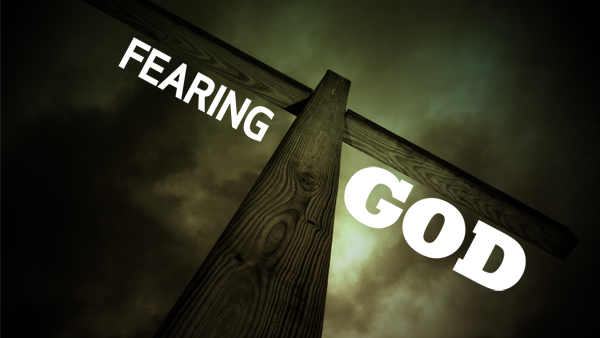 god fearing