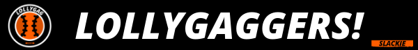 THE LOLLYGAG