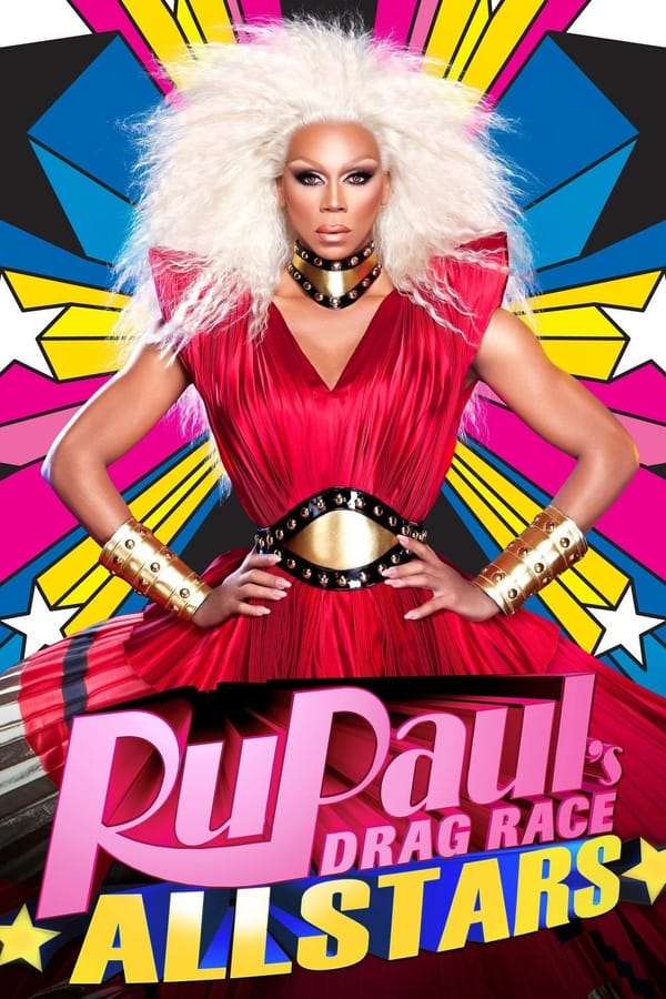 rupaul's drag race all stars season 2 online free
