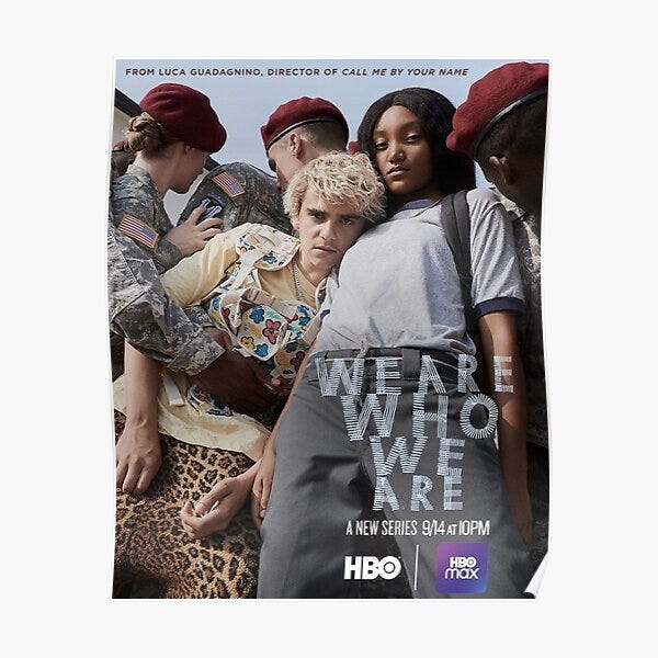 123 Movies We Are Who We Are Season 1 Eps 2 Full Eps Online By Taniarola88 Sep 2020 Medium