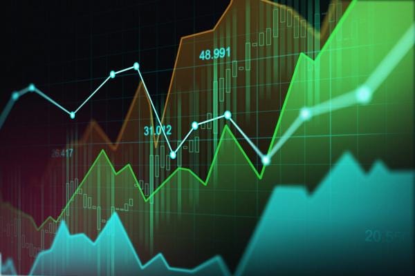 Double Top / Double Bottom RSI Trading Strategy. | by Sofien Kaabar | Geek  Culture | Medium