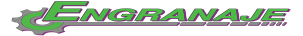 Engranaje Oficial