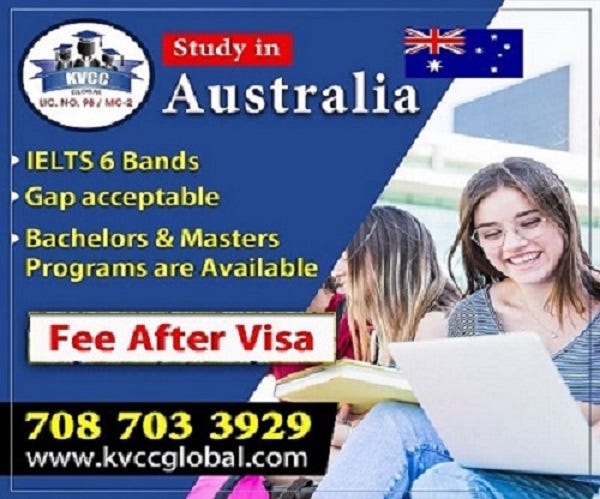 Key Reasons For The Refusal Of Australia Student Visa | by Manpreetkvcc |  Medium