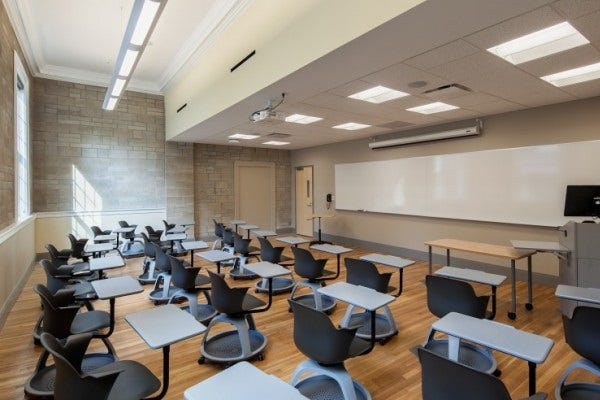 The Really Boring, Non-Cancel Culture War Truth about "Free Speech" in College Classrooms | by Joshua Adams | Mar, 2022 - Vimarsana News