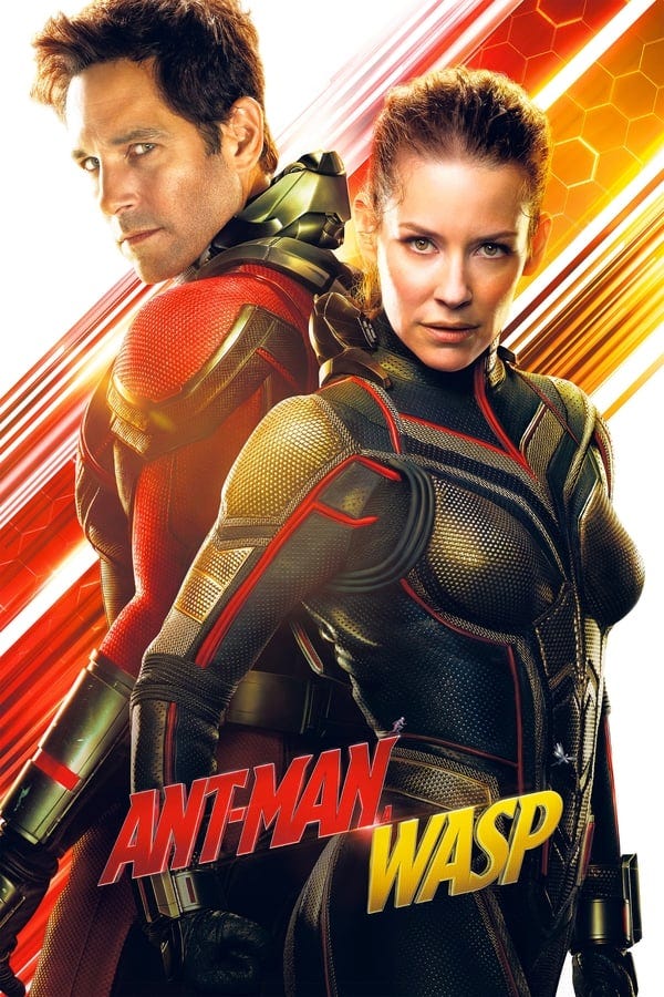 sledujte Ant-Man a Wasp Celý Film Online a Zdarma {CZ-SK} Dabing i Titulky  | by Xyverd | Jul, 2021 | Medium