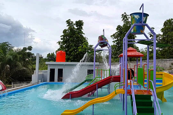 Telp 081225970086 T Sel Kontraktor Waterboom Bandung