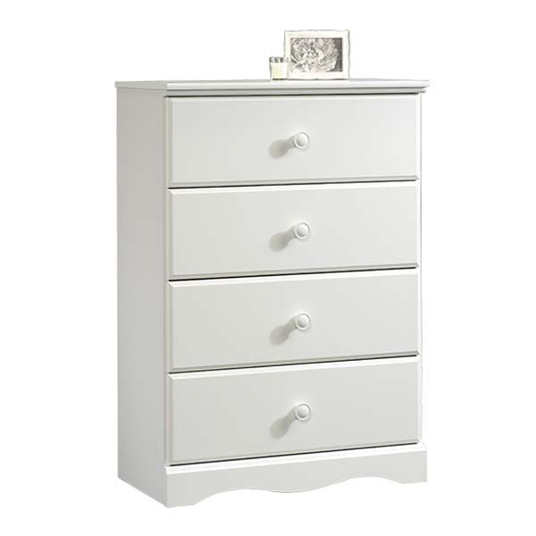 Four Drawer Dresser Gets Recalled From Walmart Due To Serious