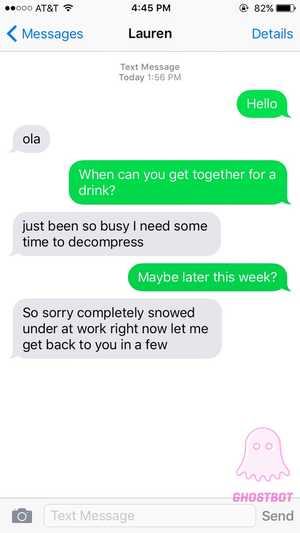 Why We Need A New Kind Of Dating App By Julia Macmillan Chatbots Life