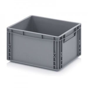 Advantages Of Moving Your Goods In Plastic Crates 