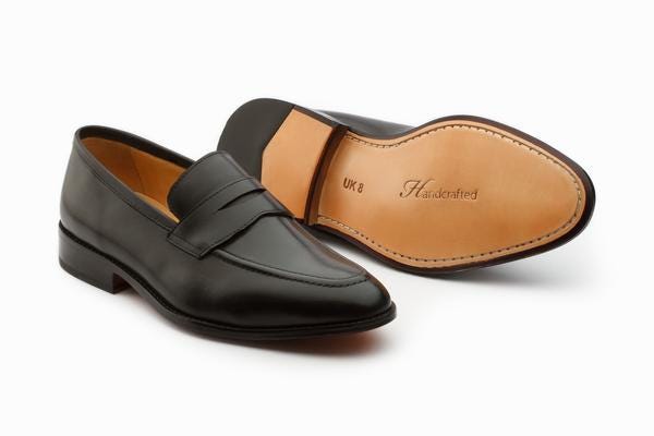 Branded Loafers Shoes For Men In UAE 