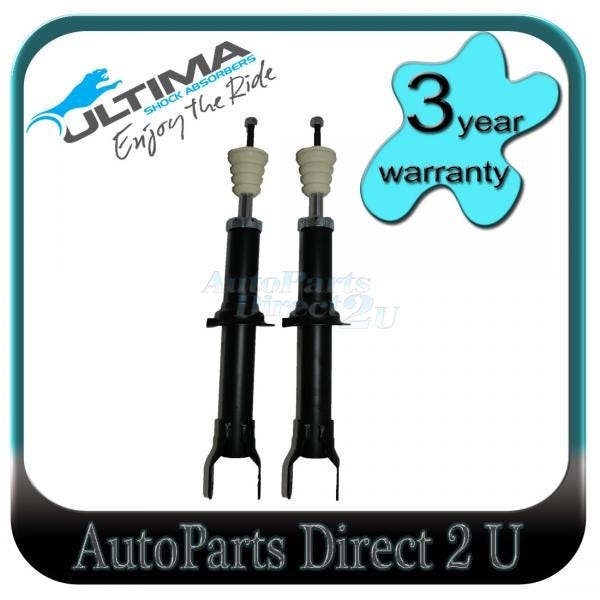 BA Falcon Front Struts. Brand new Left & Right Front Gas… by Auto