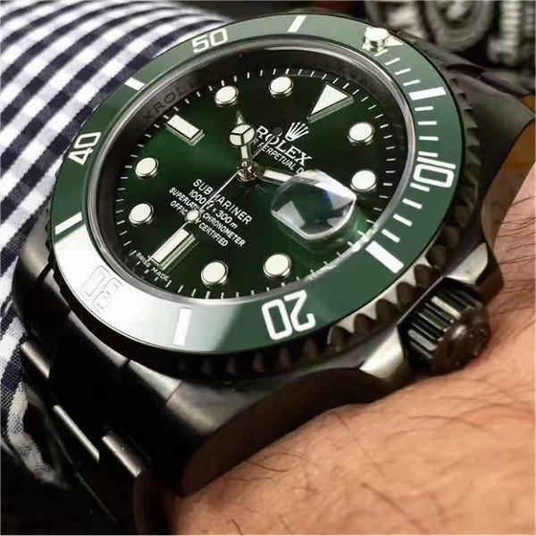 Jewerly \u0026 Watches On AliExpress. Rolex 