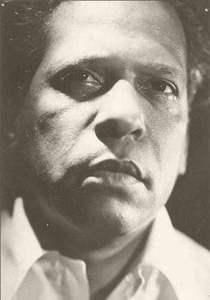 Nicolas Guillen A Stalinist Cuban Poet Alexwh Latin American Literature Medium