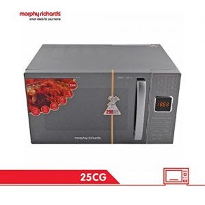 Top 10 Best Convection Microwave Oven Under 10000 Rupees In India