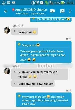 Vitamin Penambah Nafsu Makan Untuk Dewasa Di Apotik | by ...