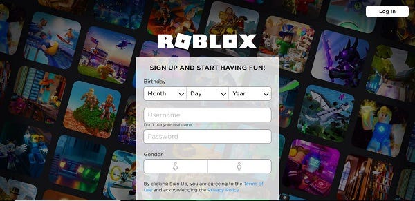 Roblox Song Urls