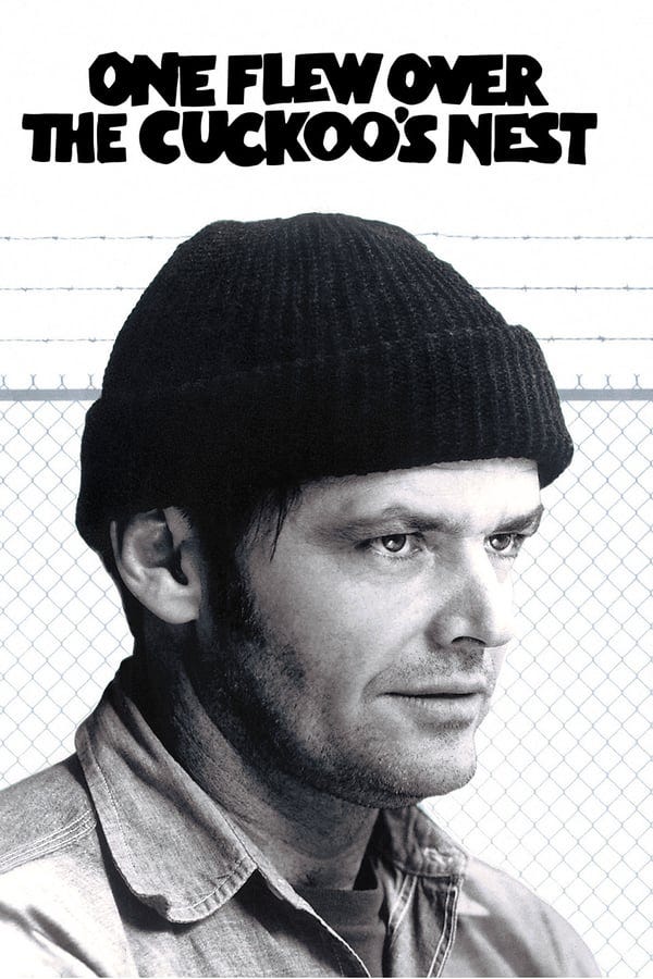 Download One Flew Over The Cuckoos Nest 1975 Full Hd Quality