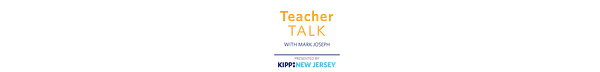 Teacher Talk
