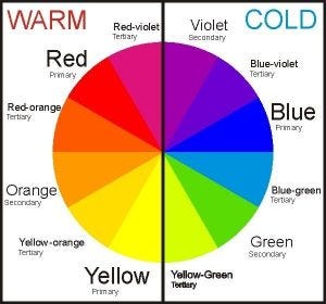 How Colours Influence Your Emotions and Well-being | by Leona Brits ...