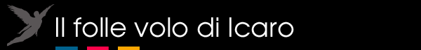 Il folle volo di Icaro