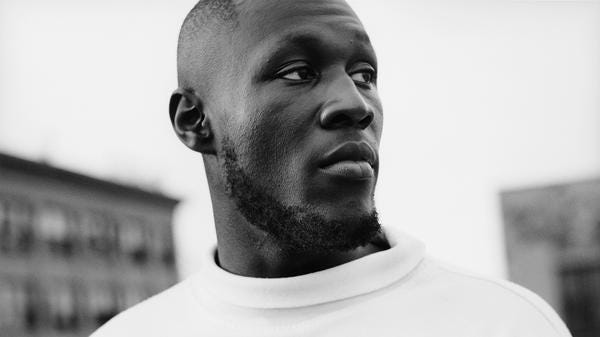 What Can Brands Learn From London Rapper Stormzy? | by Rachel | YSYS |  Medium