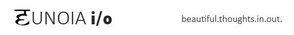 Eunoia.i/o
