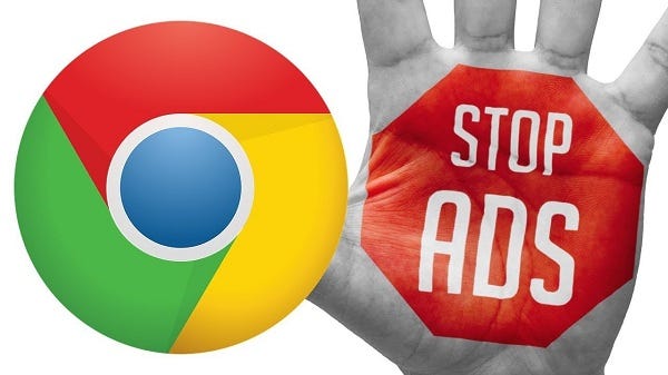 How to Disable Ads on Google Chrome? | by Bellaa Williams | Medium
