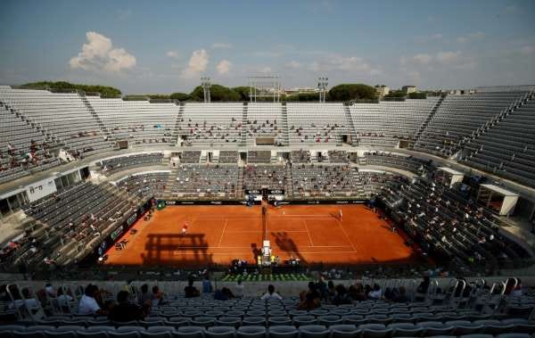 LIVE) Novak Djokovic vs. Diego Schwartzman (LiveStream) Free — Italian Open  Tennis 2020 | by JmyNow | Sep, 2020 | Medium